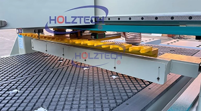 HT-1325 CNC Router: Precision, Power, and Unmatched Versatility for Modern Workshops
