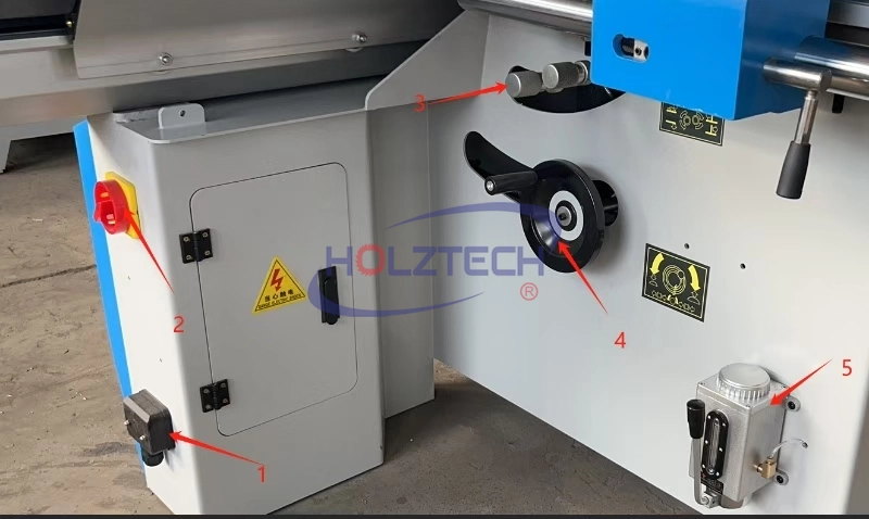 Introducing You to Industry Basics: Traditional Sliding Table Saw