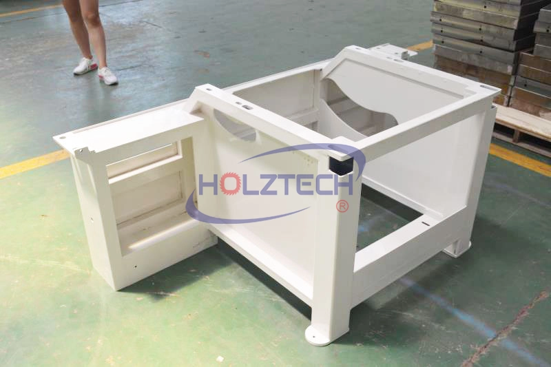 Redefining the Panel Saw: Easy Maintenance, Heavy-Duty Body, Double-Layer Cast Iron Table Set a New Benchmark for Cutting