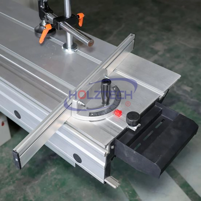 Redefining the Panel Saw: Easy Maintenance, Heavy-Duty Body, Double-Layer Cast Iron Table Set a New Benchmark for Cutting