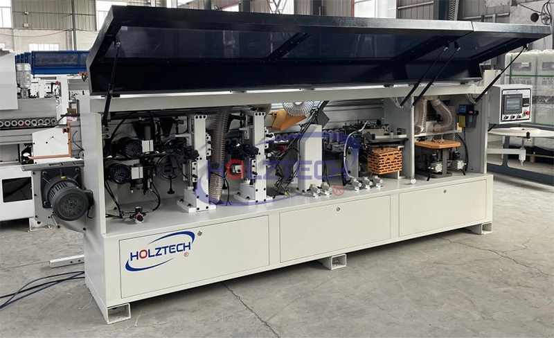 HOLZTECH HT800Y Automatic Edge Banding Machine