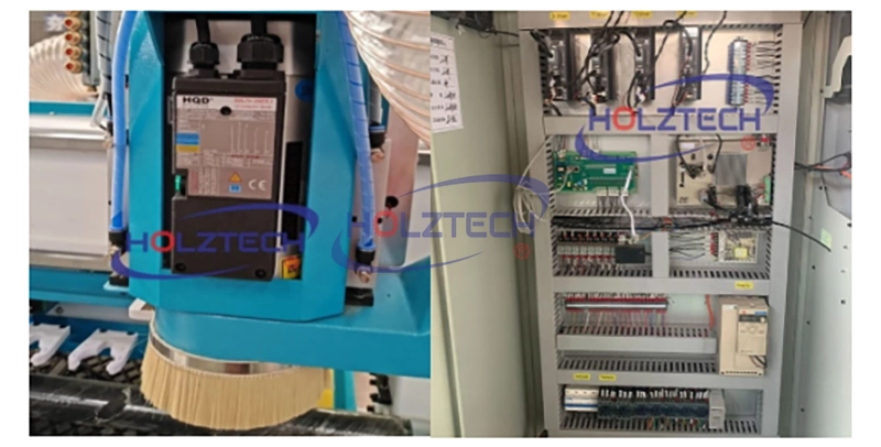 HT-1325 CNC Router: Precision, Power, and Unmatched Versatility for Modern Workshops