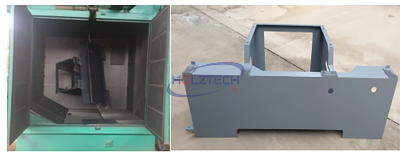 New MJ320 Sliding Panel Saw Launches Grandly, Reshaping the New Experience of Panel Processing with Multi-Dimensional Upgrades