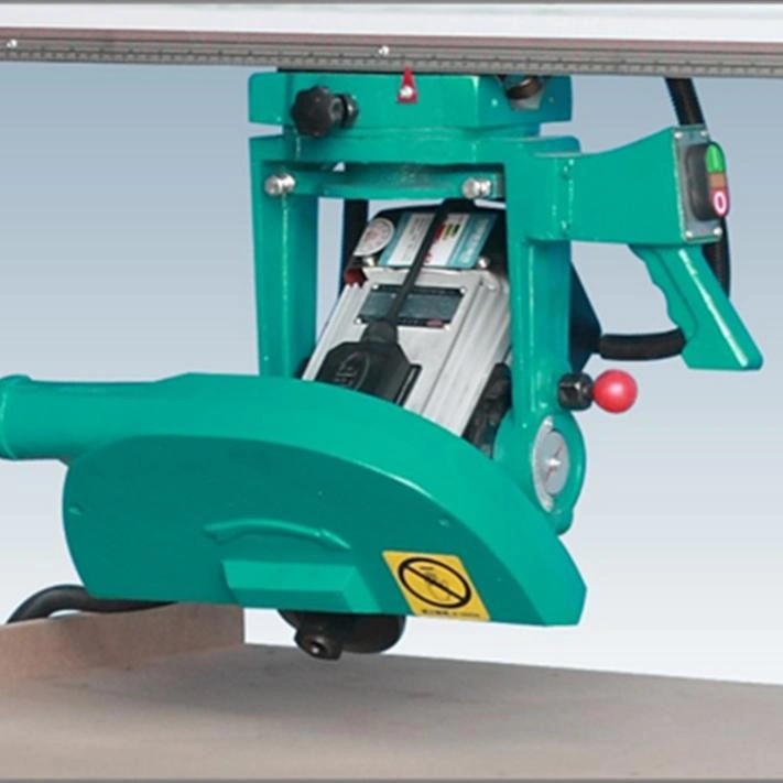 Woodworking Efficiency Revolution &mdash; Universal Radial Arm Saw Sets New Benchmark for Flexible Cutting