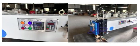 Custom Veneer Splicer from HOLZTECH