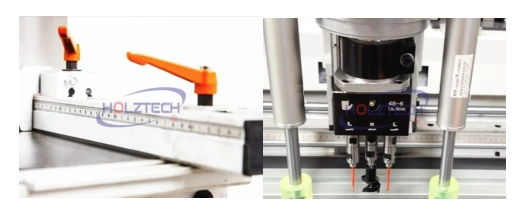 MZ73031 Hinge Boring Machine