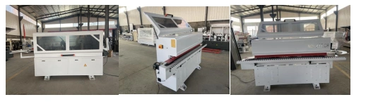 HOLZTECH Introduces HT600 Compact Edge Banding Machine: 4-in-1 Functionality for Space‑Conscious Workshops
