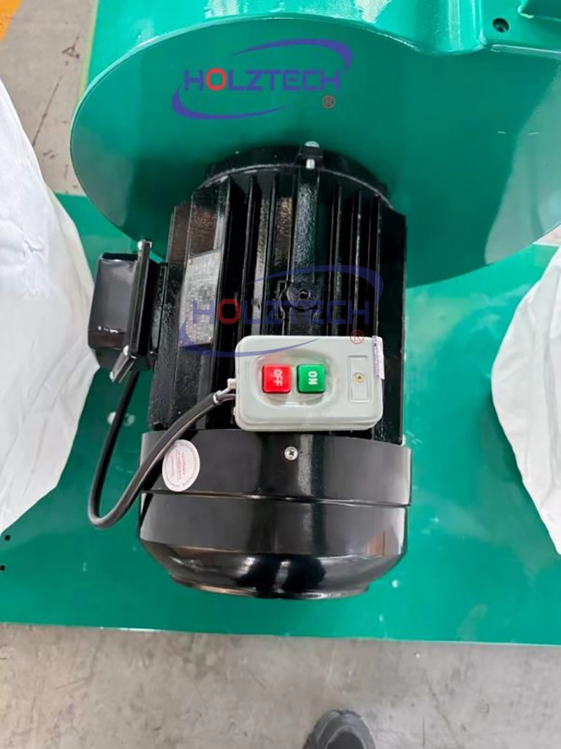 HOLZTECH MF9030 Woodworking Bag Dust Collector