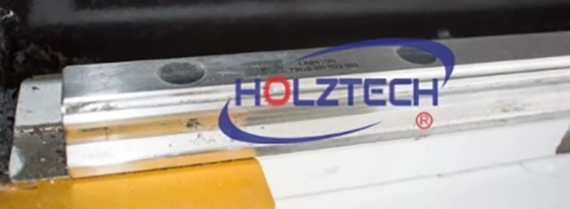 HOLZTECH CNC Router:Built on Stability,Driven by Precision