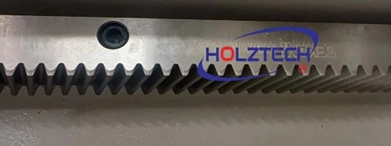 HOLZTECH CNC Router:Built on Stability,Driven by Precision
