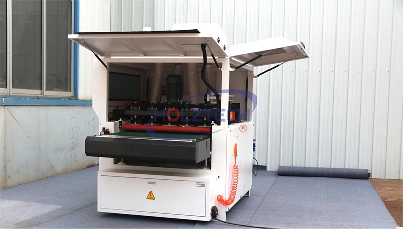 Wide Belt Polishing Machine HT1000-4S