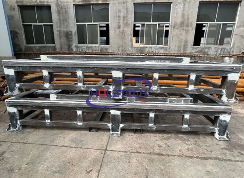 HOLZTECH Launches High-Efficiency 1325 CNC Nesting Machine to Revolutionize Panel Furniture Production