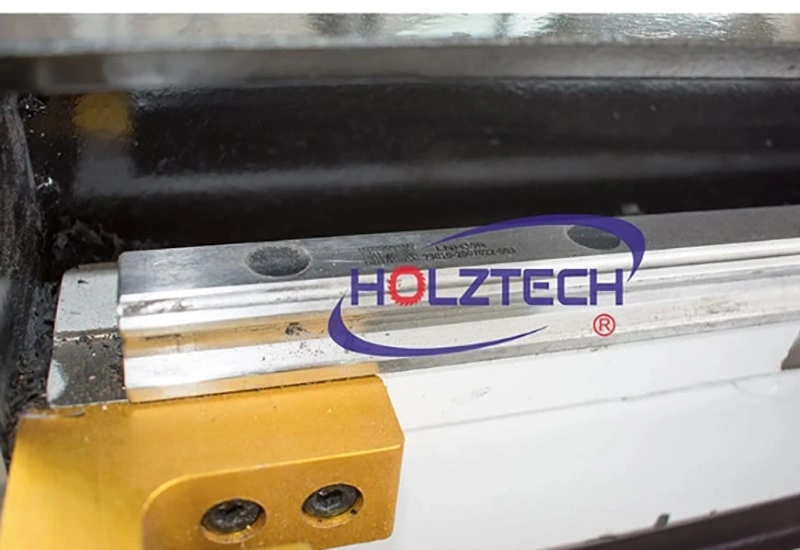 HOLZTECH Launches High-Efficiency 1325 CNC Nesting Machine to Revolutionize Panel Furniture Production