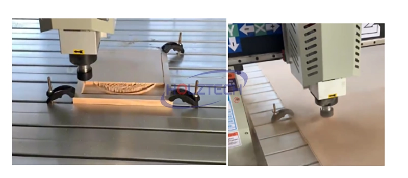HOLZTECH All-New HT1325 CNC Router