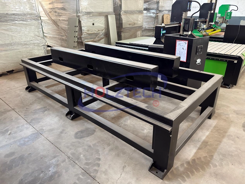 HOLZTECH All-New HT1325 CNC Router