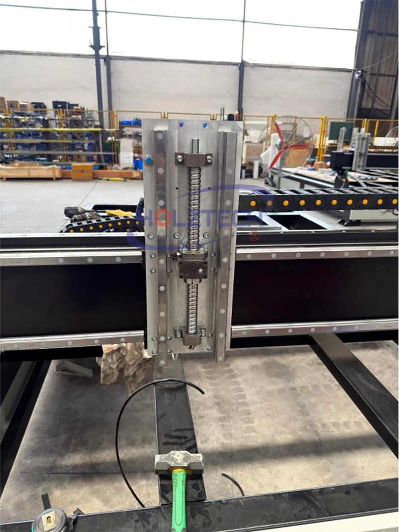 HOLZTECH All-New HT1325 CNC Router