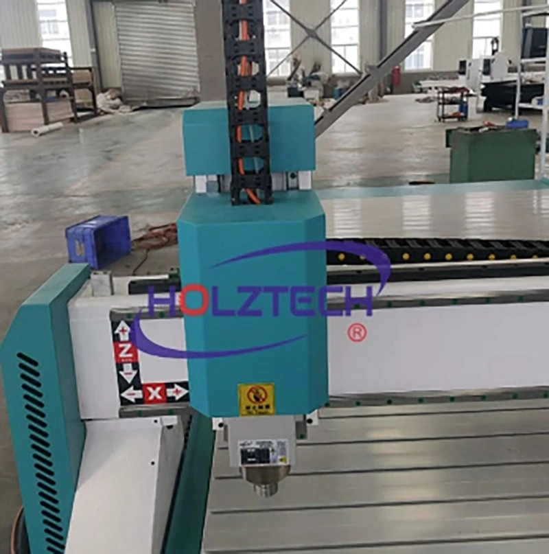 HOLZTECH All-New HT1325 CNC Router