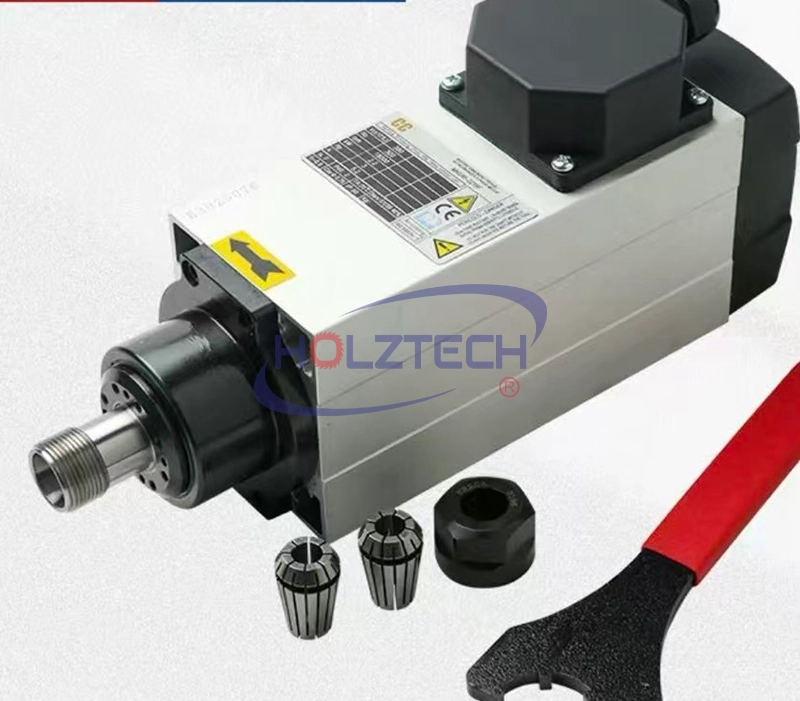 HOLZTECH All-New HT1325 CNC Router
