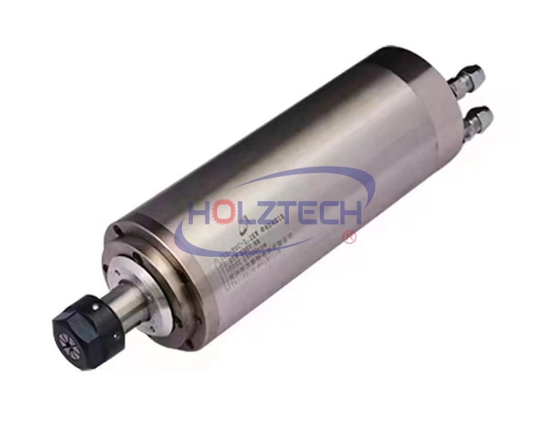 HOLZTECH All-New HT1325 CNC Router