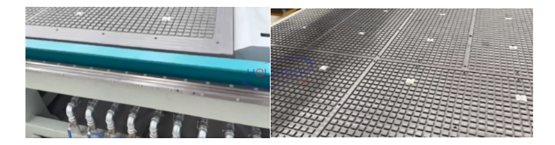 HOLZTECH All-New HT1325 CNC Router