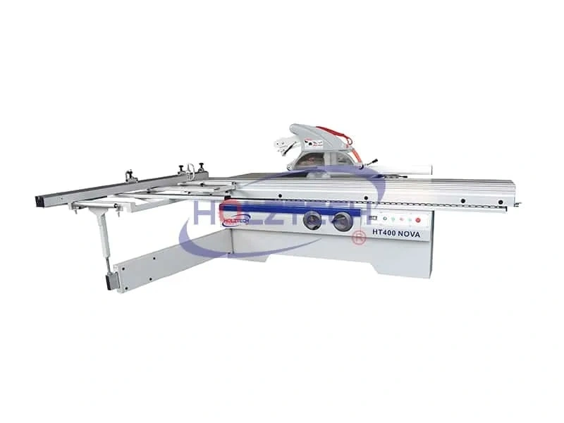 HOLZTECH Machinery Sliding Panel Saw – High Precision Cutting Solution for Panel Processing Industry