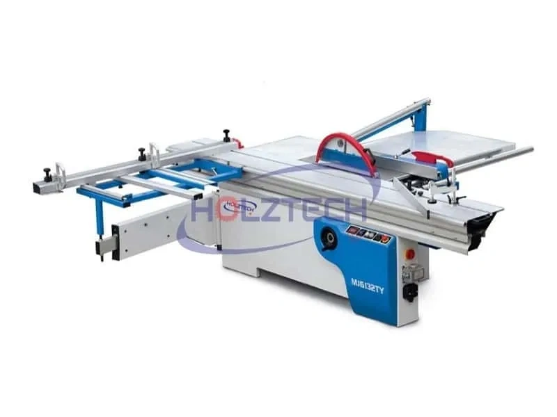 Table Panel Saw – Industry Overview