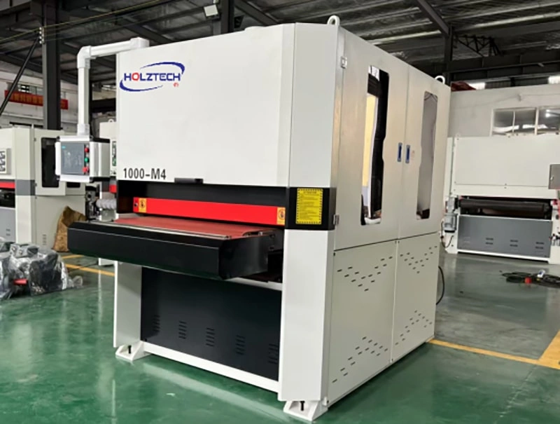 Customizable Rotary Deburring & Sanding Machines Cut Metal Finishing Labor Costs