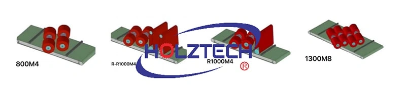Customizable Rotary Deburring & Sanding Machines Cut Metal Finishing Labor Costs