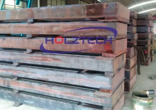 High-Stability Horizontal Multiple Wood Drilling Machine Launched for Woodworking Industry - detail image 4