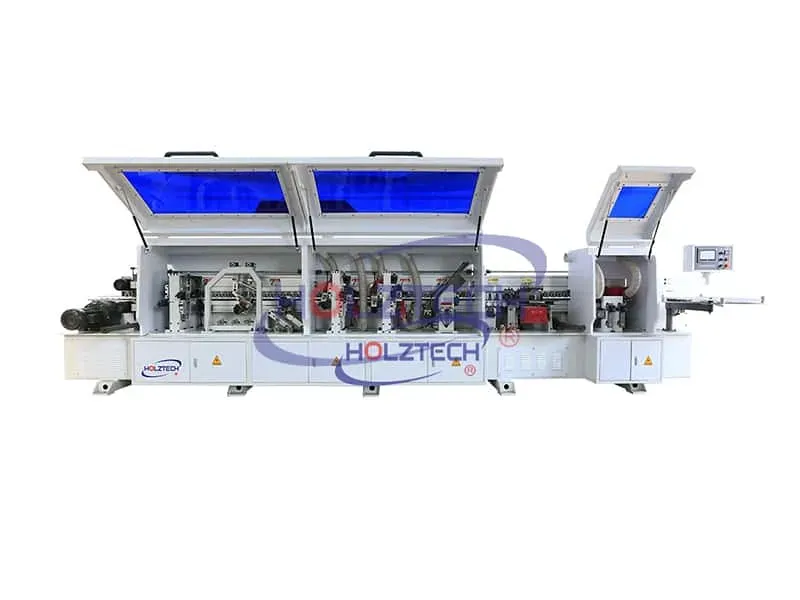 HT450YF Single-Sided Edge Bander Machine &ndash; Efficient Solution for Professional Edge Processing.