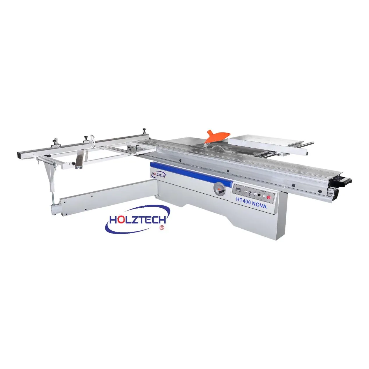 HOLZTECH HT400 NOVA Precision Sliding Panel Saw