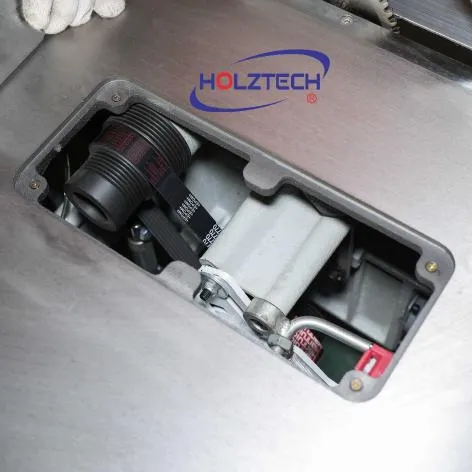 HOLZTECH HT400 NOVA Precision Sliding Panel Saw - detail image 11