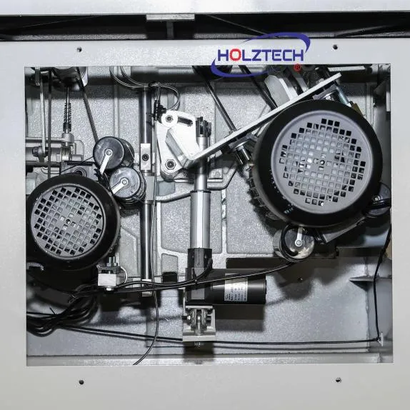 HOLZTECH HT400 NOVA Precision Sliding Panel Saw - detail image 14