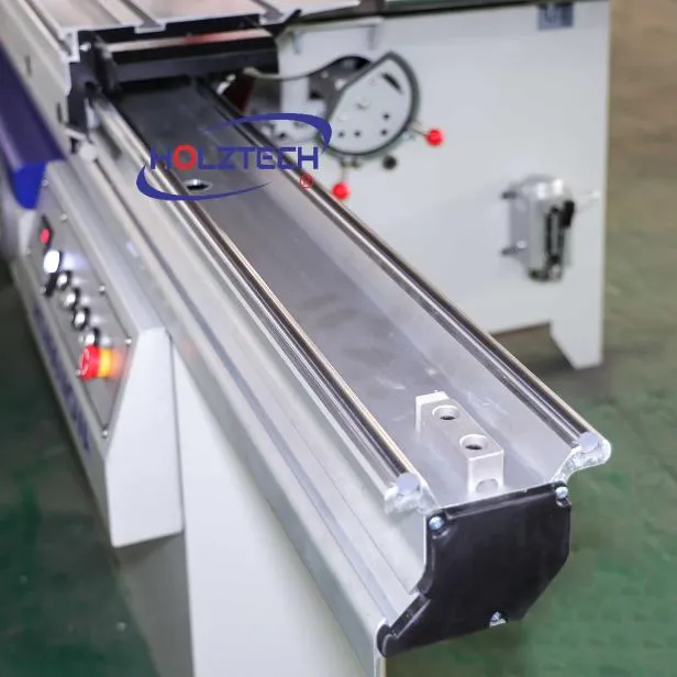 HOLZTECH HT400 NOVA Precision Sliding Panel Saw - detail image 15
