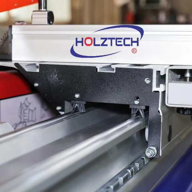 HOLZTECH HT400 NOVA Precision Sliding Panel Saw - detail image 16