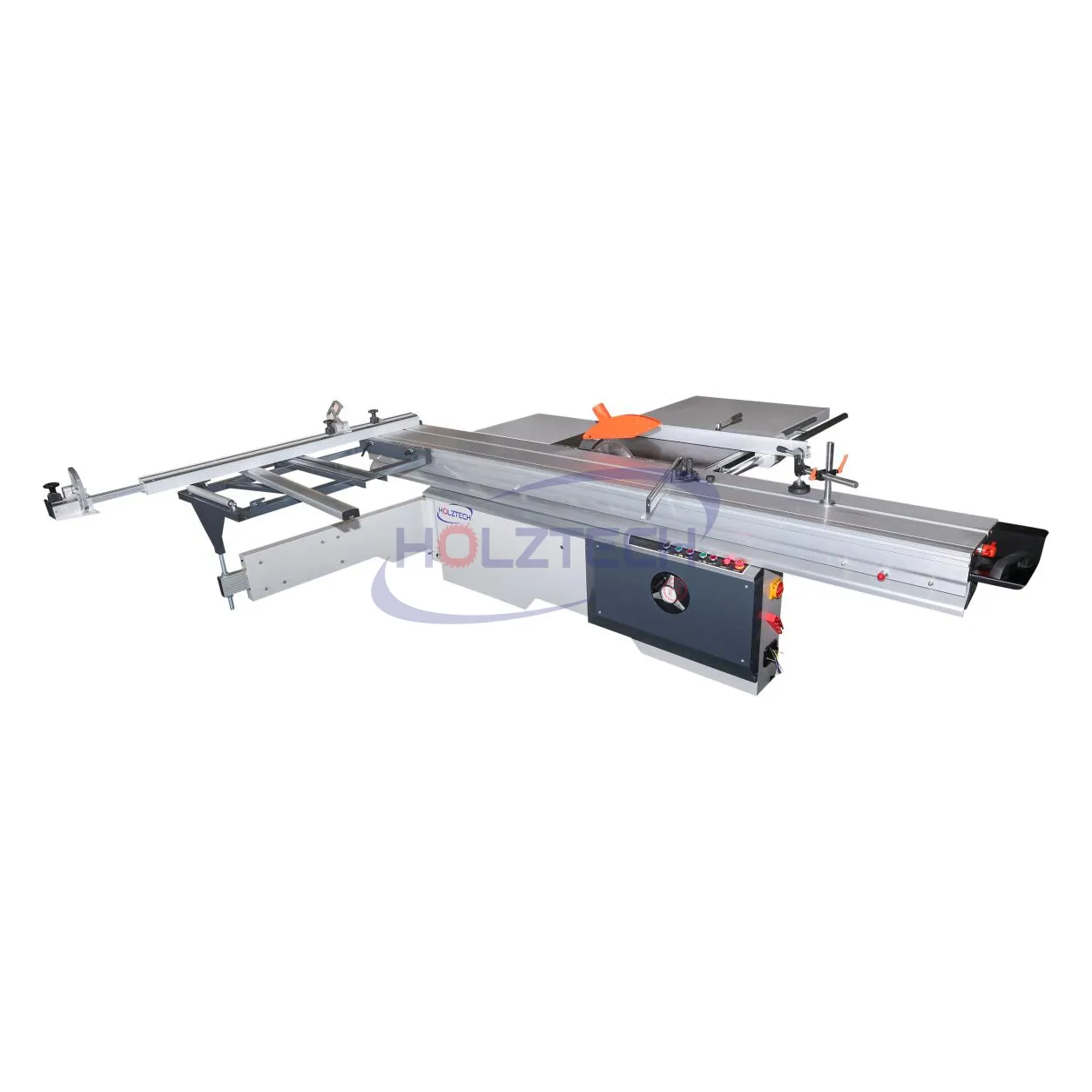 HOLZTECH MJ6132TY Precision Panel Saw