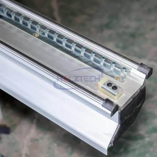 HOLZTECH MJ6132TY Precision Panel Saw - detail image 3