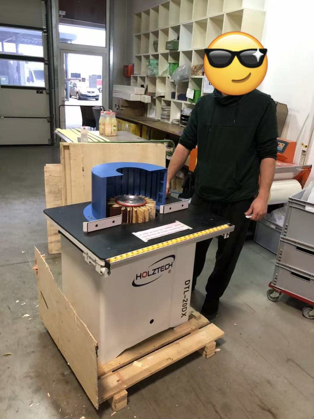 Customer Feedback
