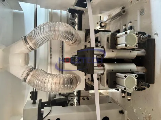 HOLZTECH Introduces HT600YF 8‑Function Edge Bander - detail image 3