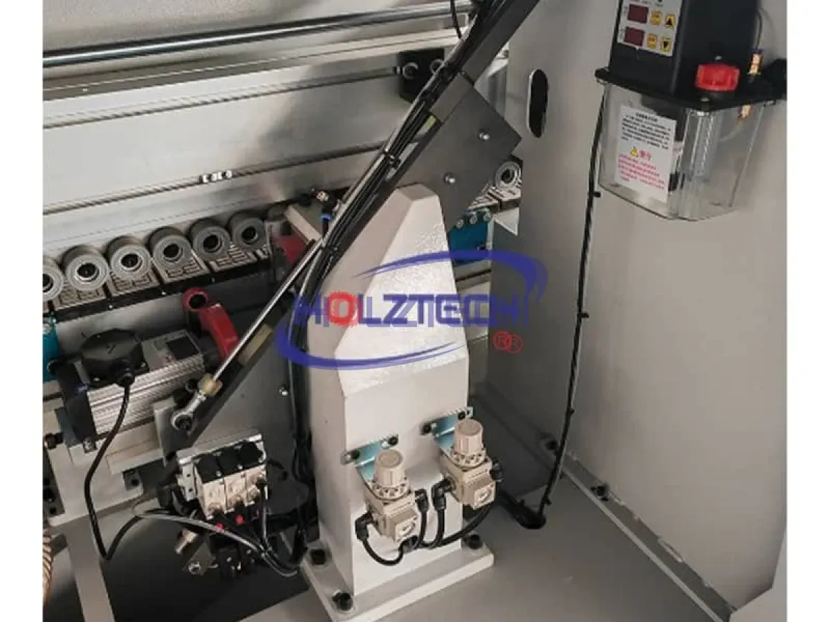 HT800 Automatic Edge Banding Machine
