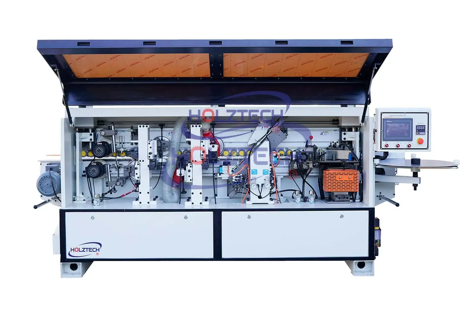 HT800 Automatic Edge Banding Machine