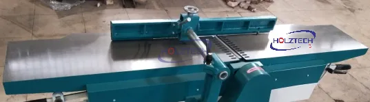 HOLZTECH Hot-Selling Model MB504ABC Slanted Woodworking Planer - detail image 2