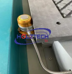 HOLZTECH Unveils New Economical Custom Linear ATC CNC Router - detail image 5