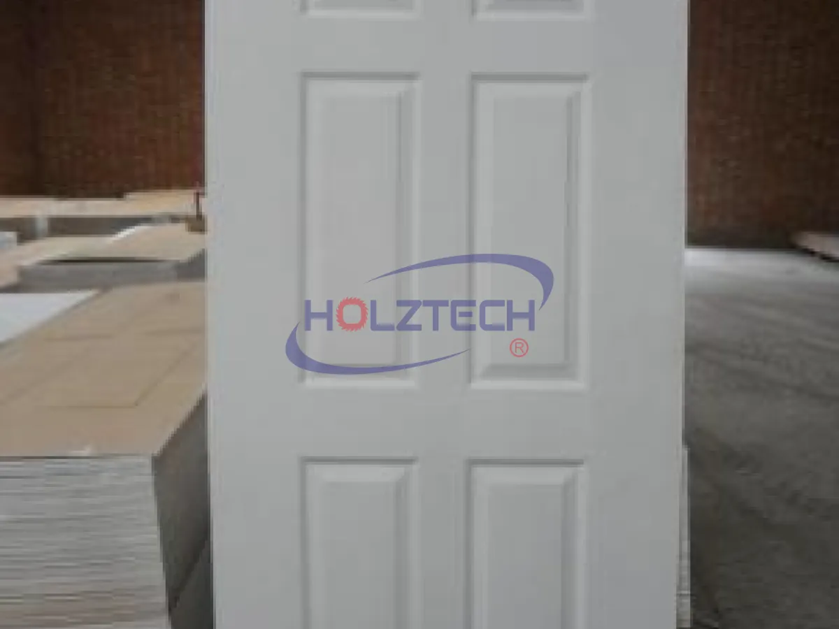 HOLZTECH - HT50T Wood Cold Press Gains Strong Sales