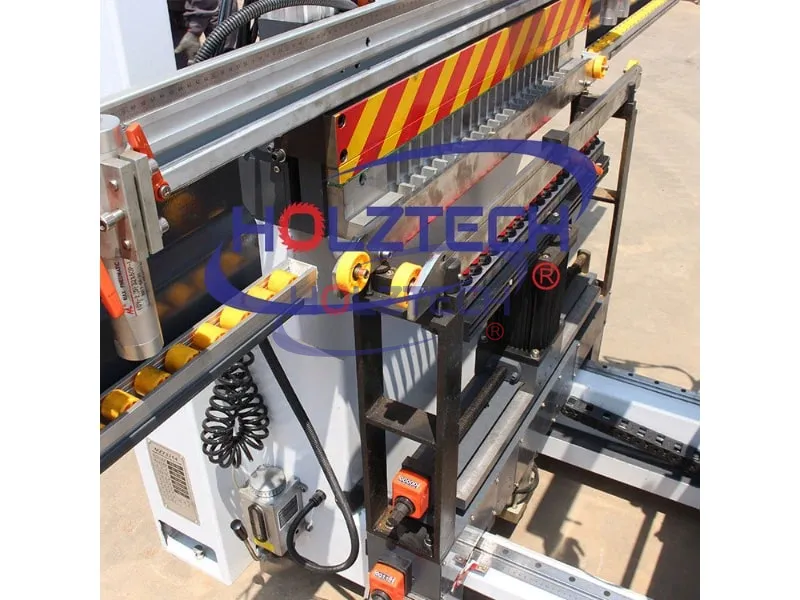 MZ73214A Four-Row Drilling Machine - detail image 2