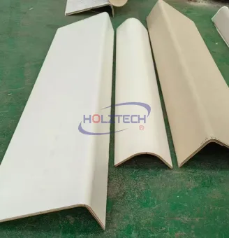 HOLZTECH MFB4023 Dual Swing Arm Automatic Curve Edge Bander - detail image 4