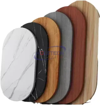 HOLZTECH MFB4023 Dual Swing Arm Automatic Curve Edge Bander - detail image 5