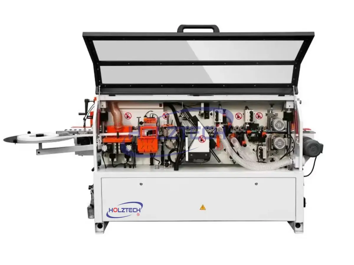 HT306Y Edge Banding Machine