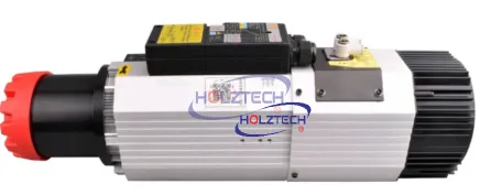 HOLZTECH HT2030 CNC Nesting Router Automatic Tool Change+Dual Saw Blades + Side Drilling Combination Empowers Efficient - detail image 5
