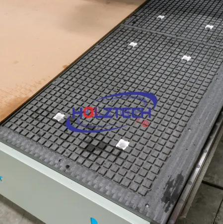 Holztech Unveils Upgraded ATC CNC Router, Optimized from Proven Standard Router Frame - detail image 5